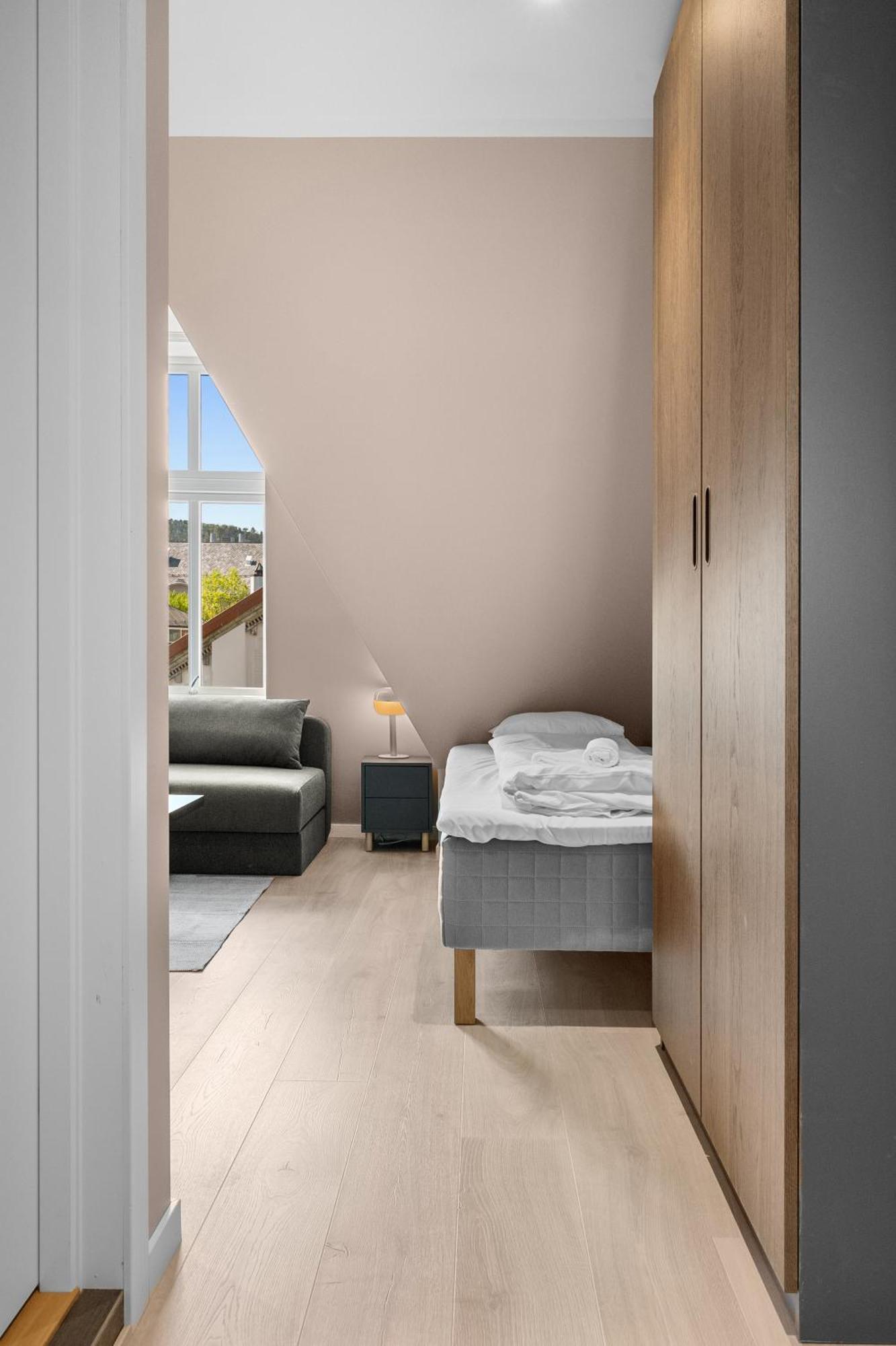 Bohemian Hotell